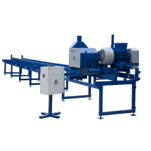 Multi rip Saw STILET MPK