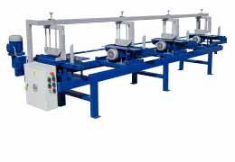 Crosscut Saw STILET TSP