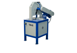 Pendulum Crosscut Saw STILET TSM-450