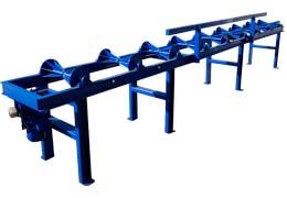 Log carrier 